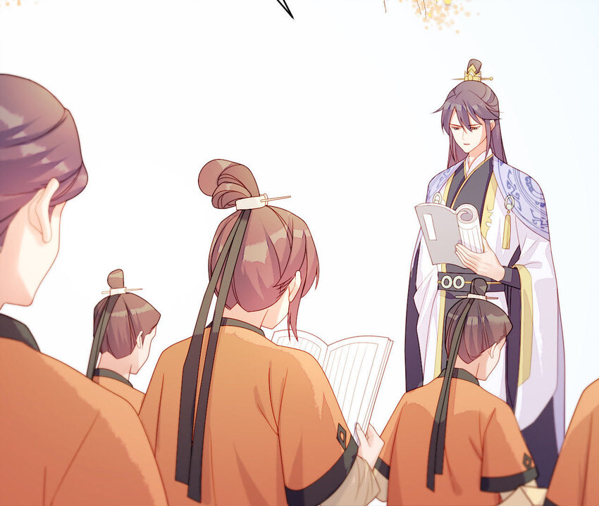 12 第11话 男人真善变！(1/2)-第12话