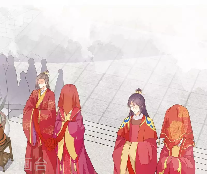 最终话 喜结连理(1/3)-第116话