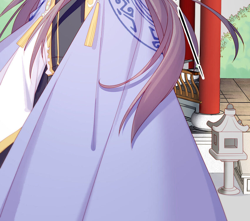 30 第29话 我要守护大人！(1/3)-第30话