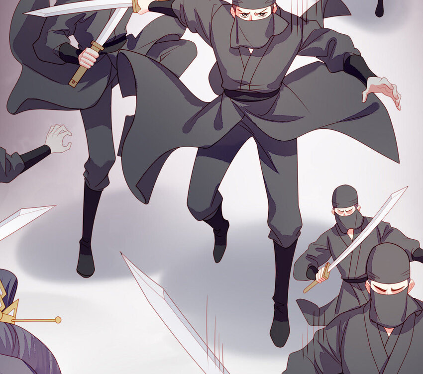 30 第29话 我要守护大人！(1/3)-第30话