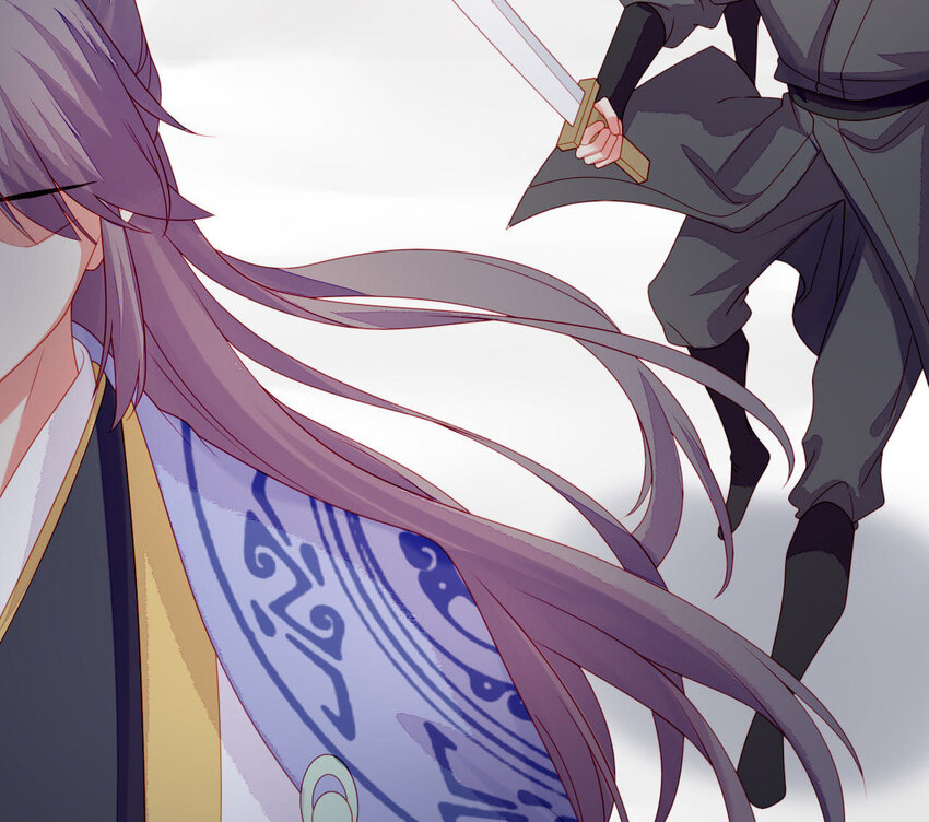 30 第29话 我要守护大人！(1/3)-第30话