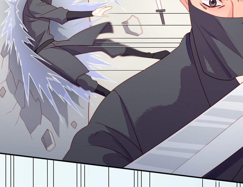 30 第29话 我要守护大人！(1/3)-第30话