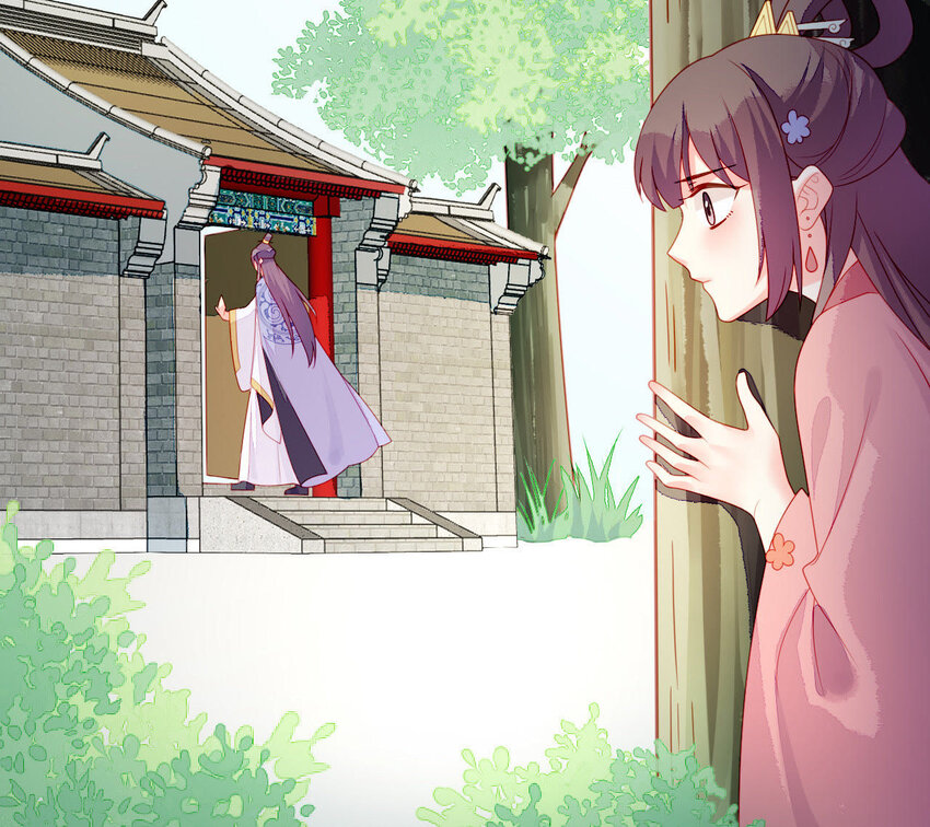 30 第29话 我要守护大人！(1/3)-第30话