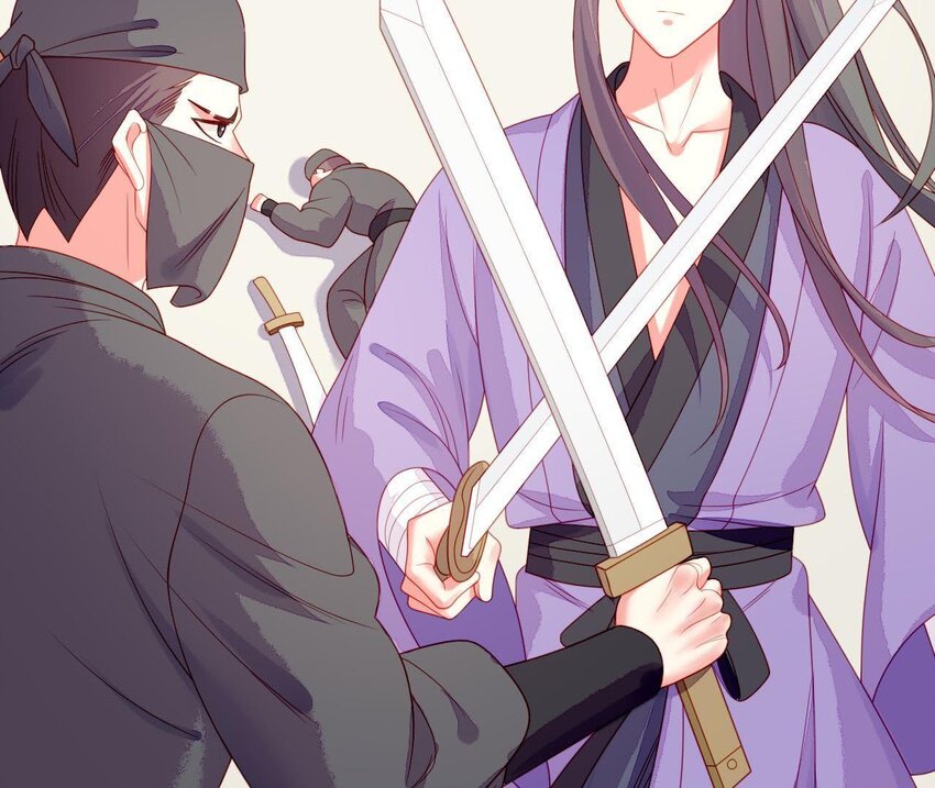 32 第31话 你是我的光(1/4)-第32话