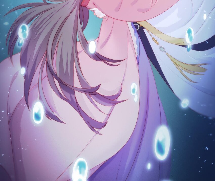 32 第31话 你是我的光(1/4)-第32话