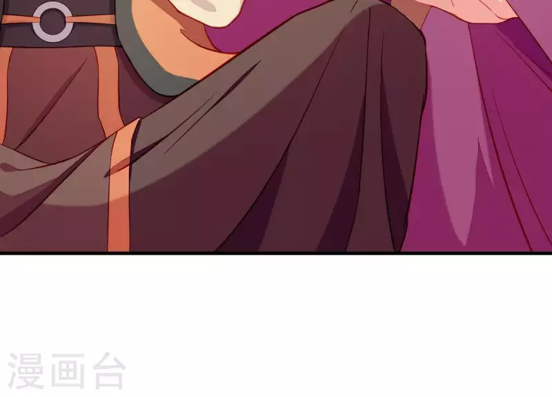 第50话 御膳房里的表白(1/3)-第50话