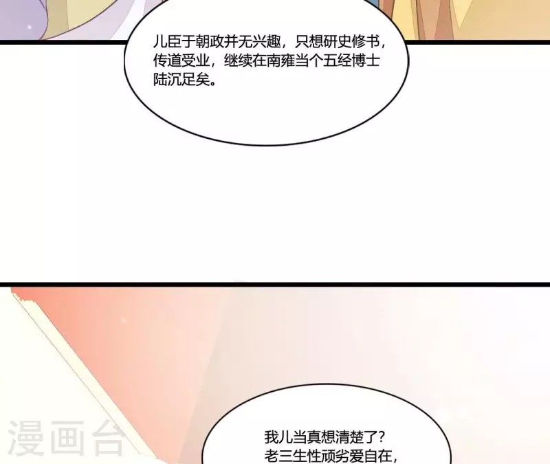 第88话 请求(1/3)-第88话