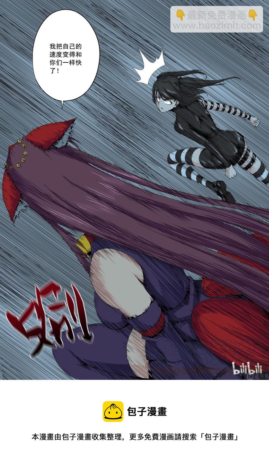 158 高速战士-第160话