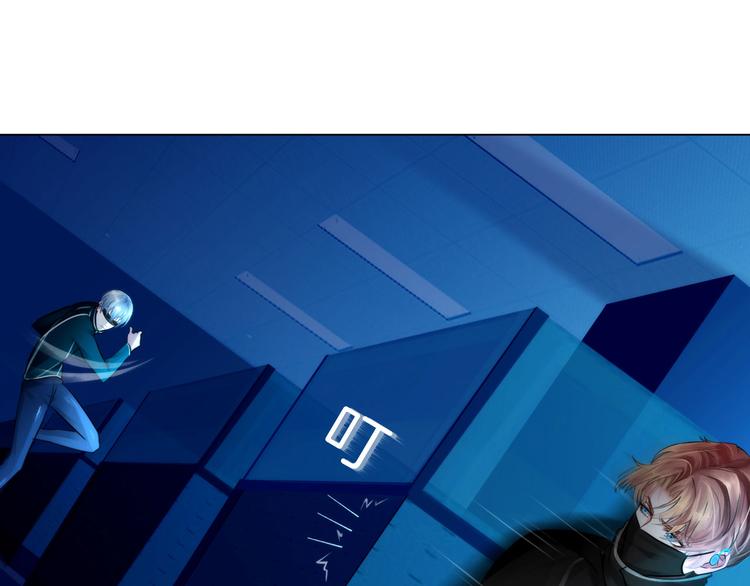 第十话：逃离(1/2)-第12话