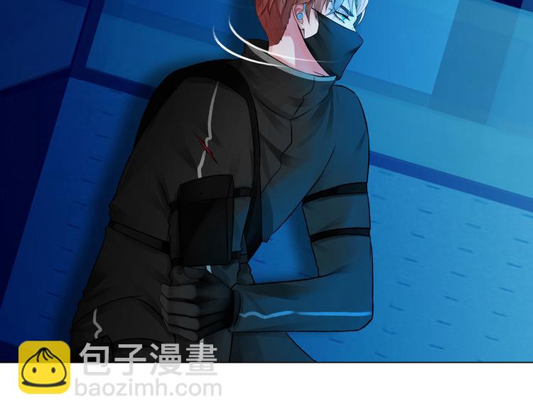 第十话：逃离(1/2)-第12话