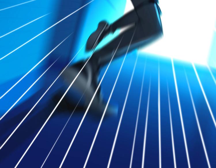 第十话：逃离(1/2)-第12话