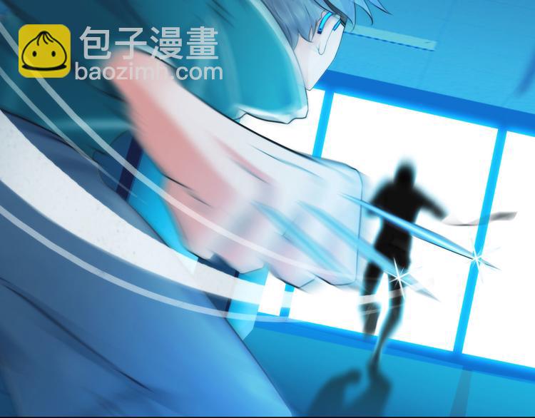 第十话：逃离(1/2)-第12话