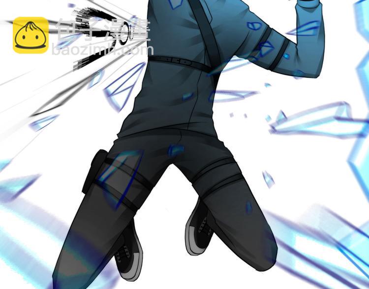 第十话：逃离(1/2)-第12话