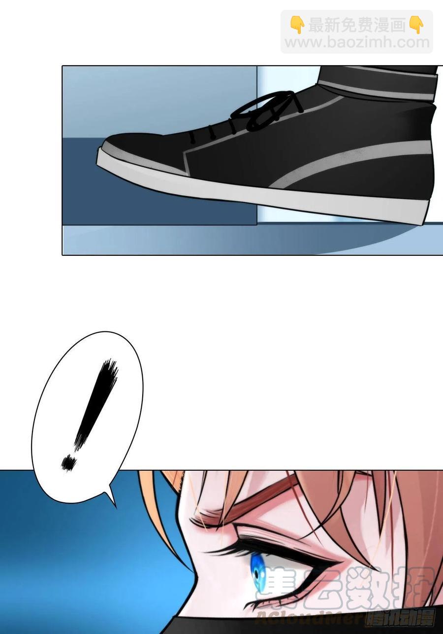 第二十七话：被抓-第30话