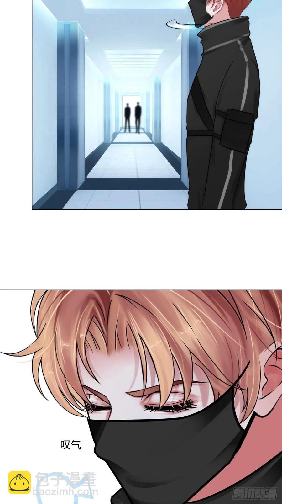 第二十七话：被抓-第30话