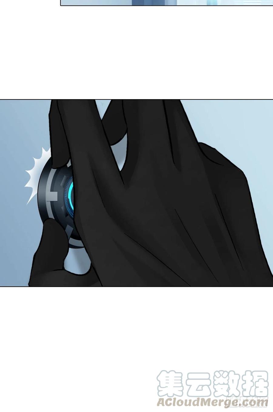 第二十九话：默契-第32话