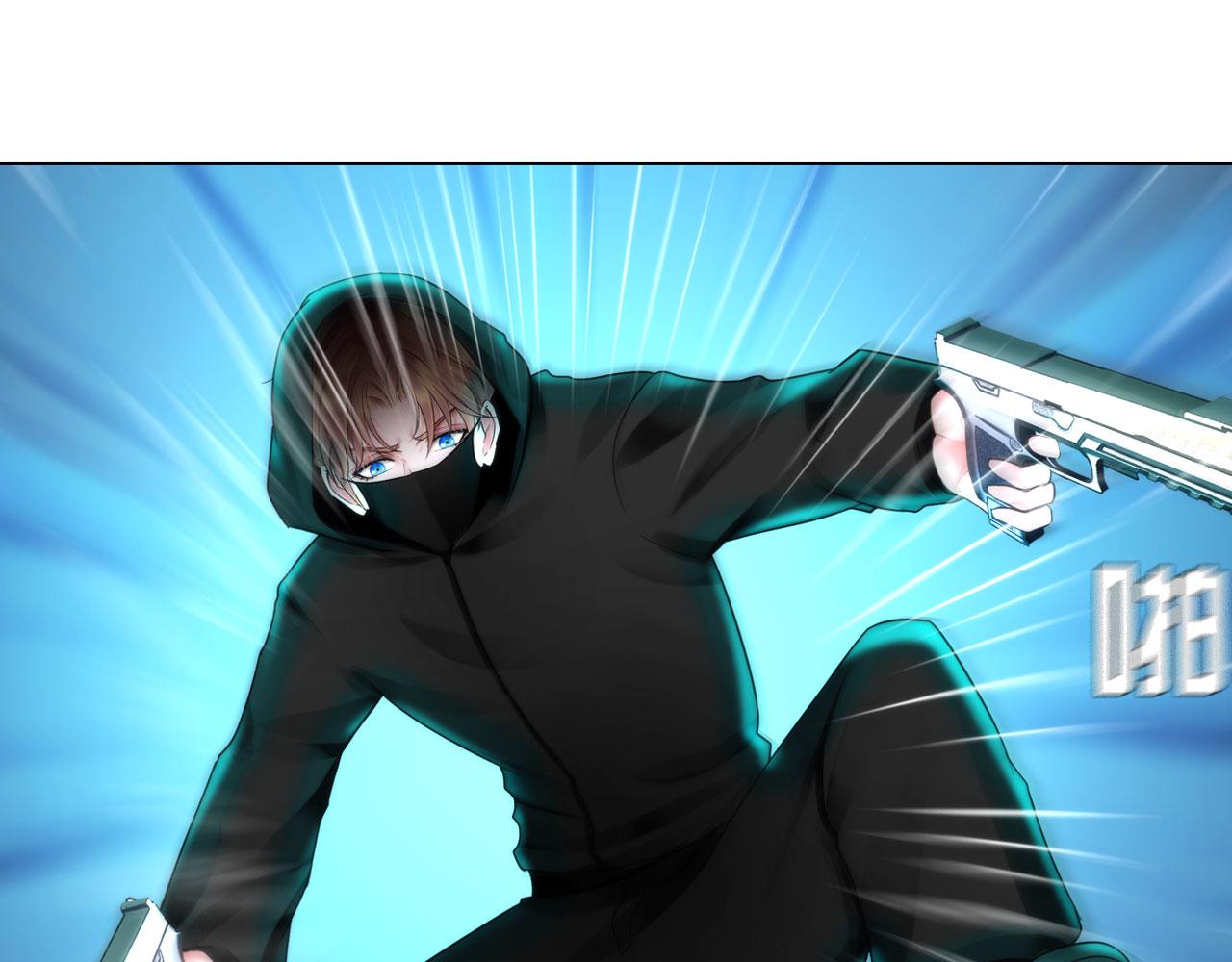 第三十九话：死因(1/2)-第42话