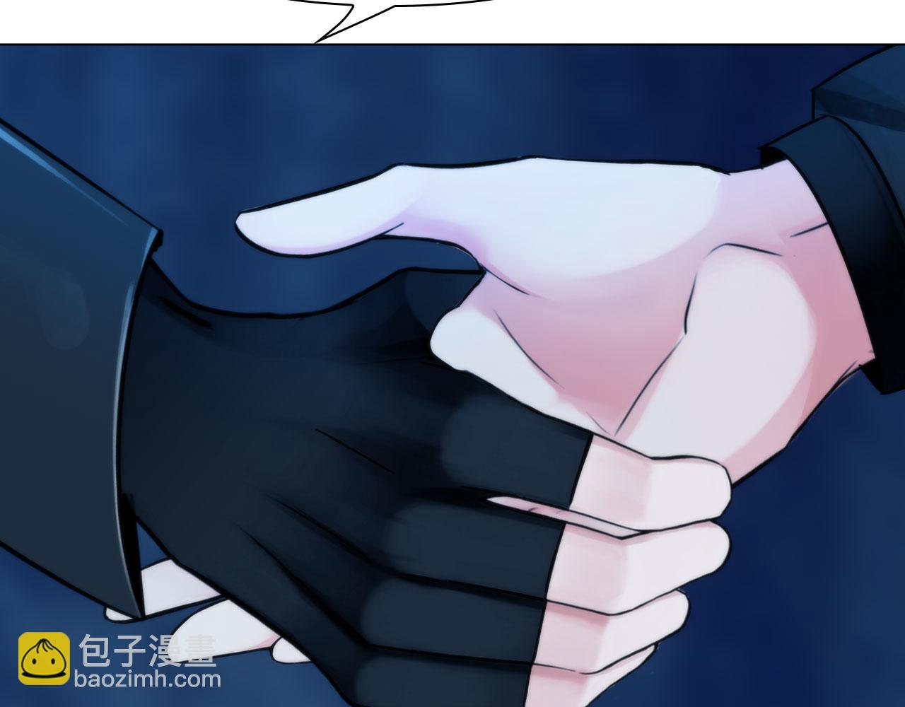 第四十一话：靠近些(1/2)-第44话