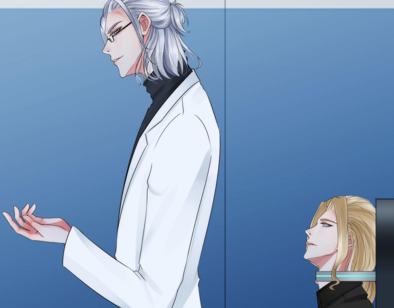 第四十一话：靠近些(1/2)-第44话