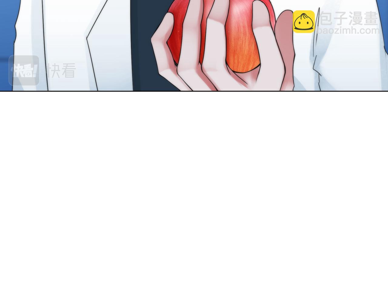 第四十一话：靠近些(1/2)-第44话