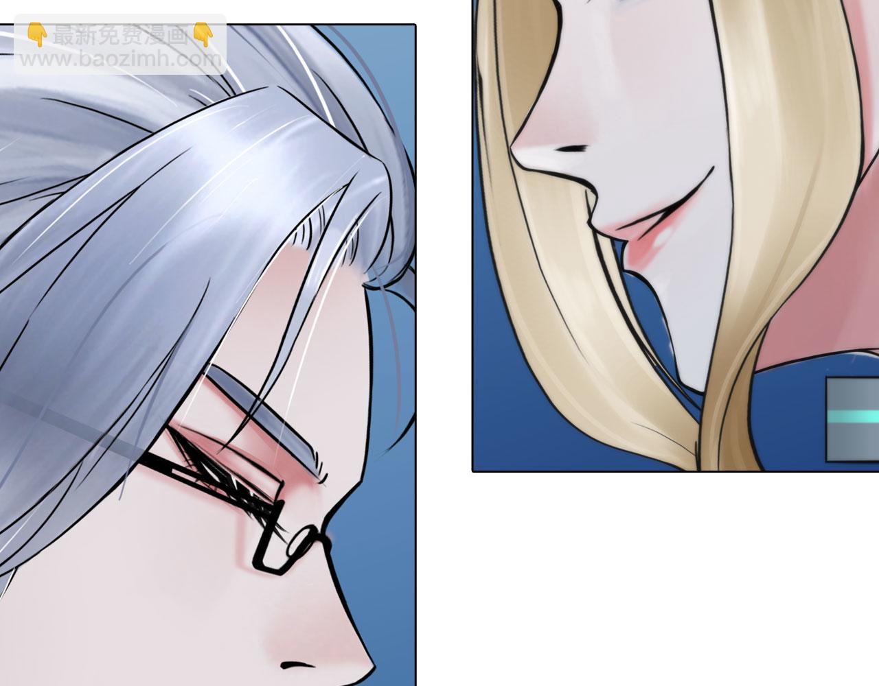 第四十一话：靠近些(1/2)-第44话