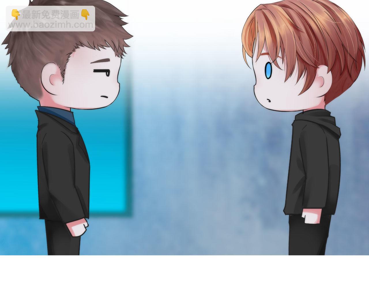 第四十一话：靠近些(1/2)-第44话