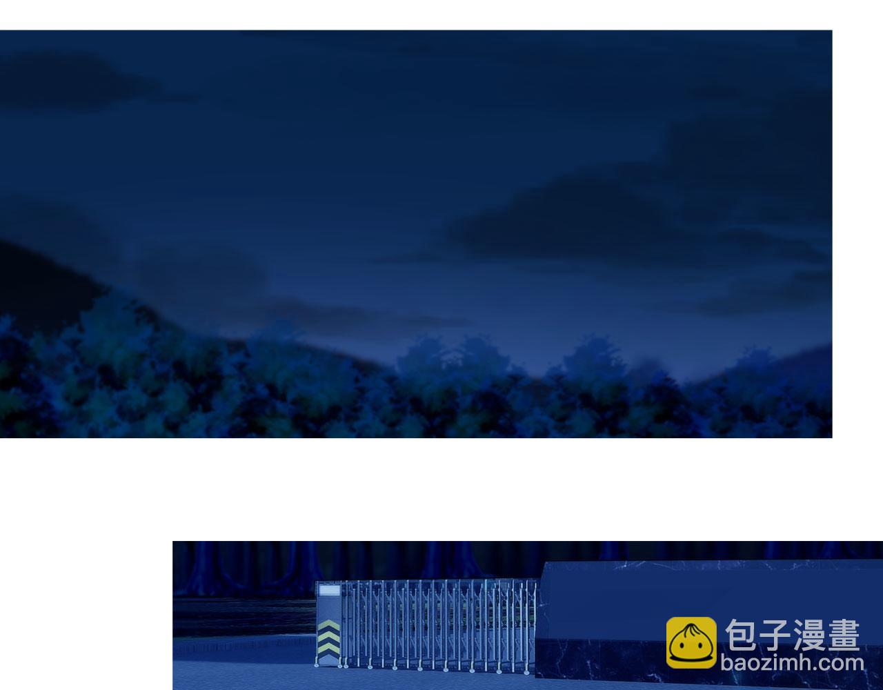 第四十三话：他必须死(1/2)-第46话