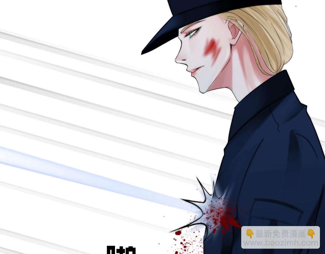 第四十三话：他必须死(1/2)-第46话