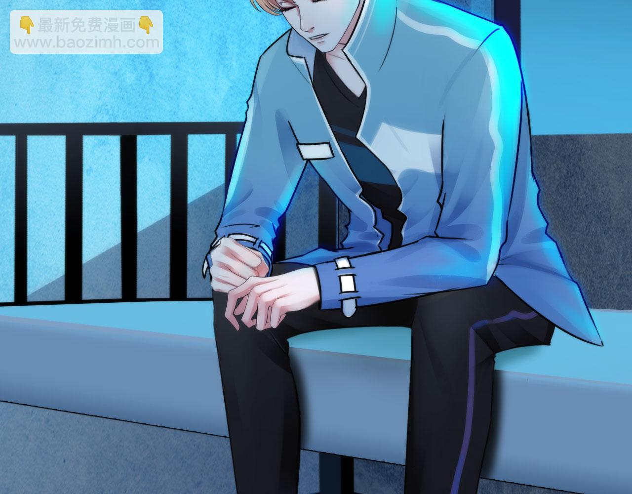 第四十五话：习惯(1/2)-第48话