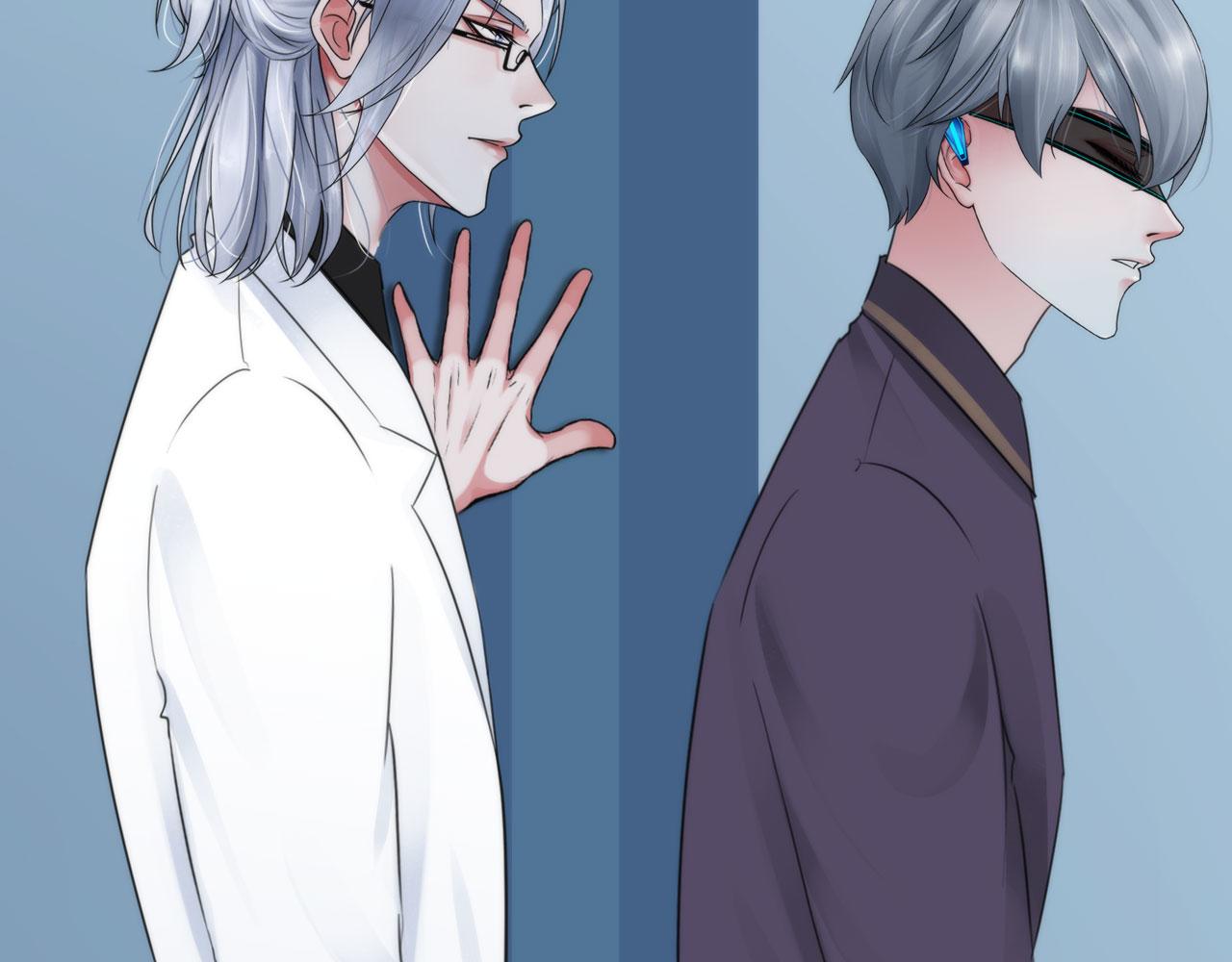 第四十五话：习惯(1/2)-第48话