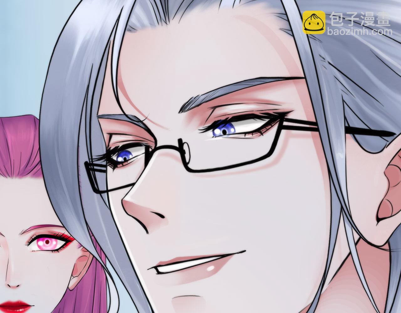 第五十一话：是我(1/2)-第54话