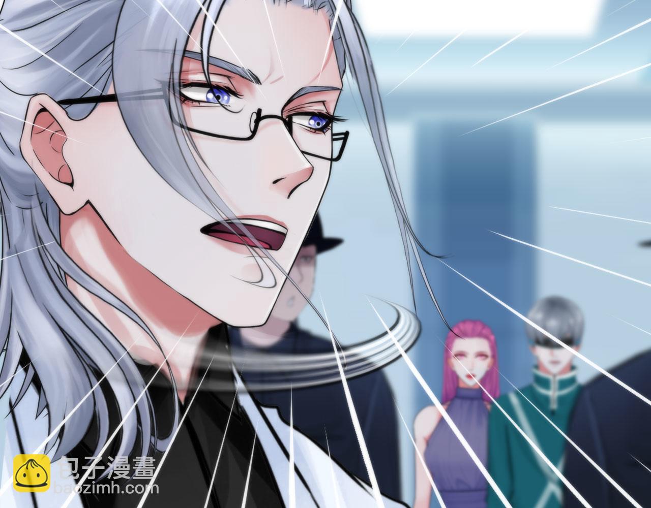 第五十三话：一出大戏(1/2)-第56话