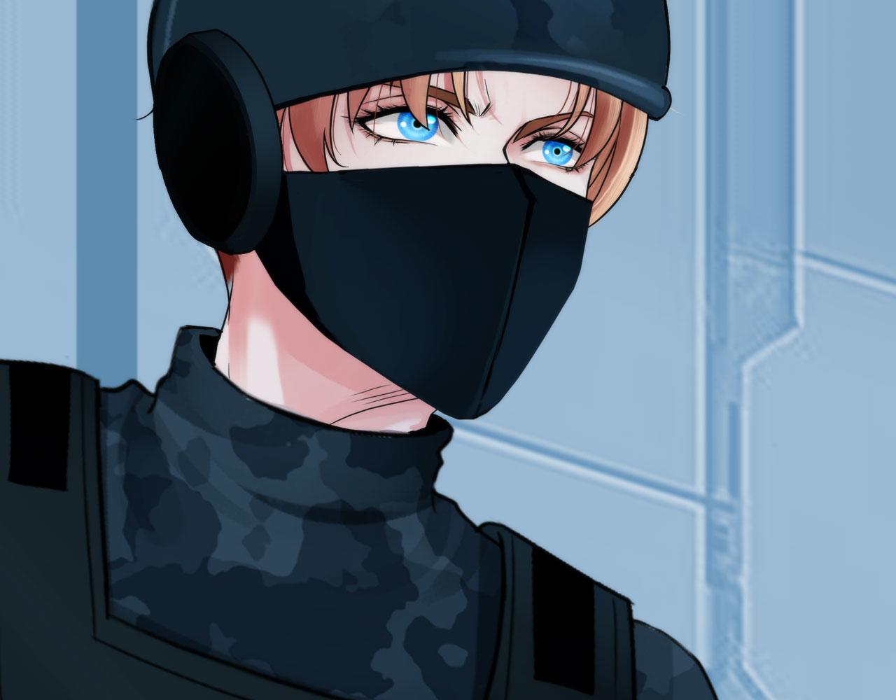 61：催眠(1/2)-第64话