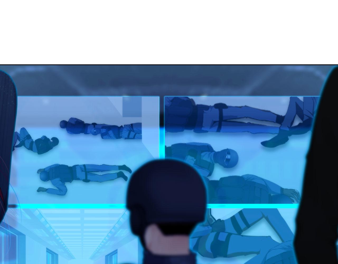 67：困境(1/2)-第70话