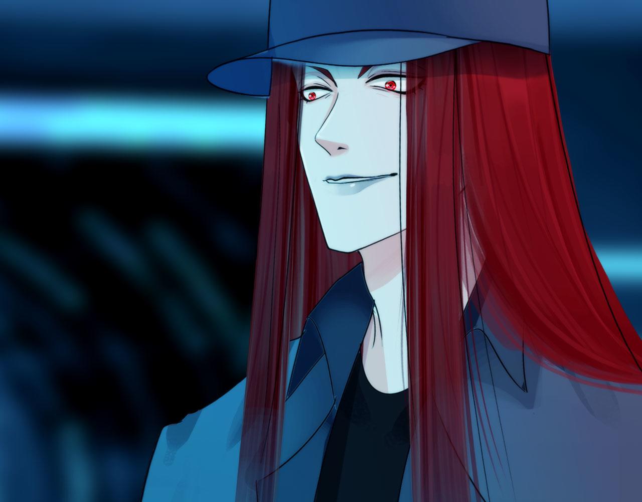 67：困境(1/2)-第70话