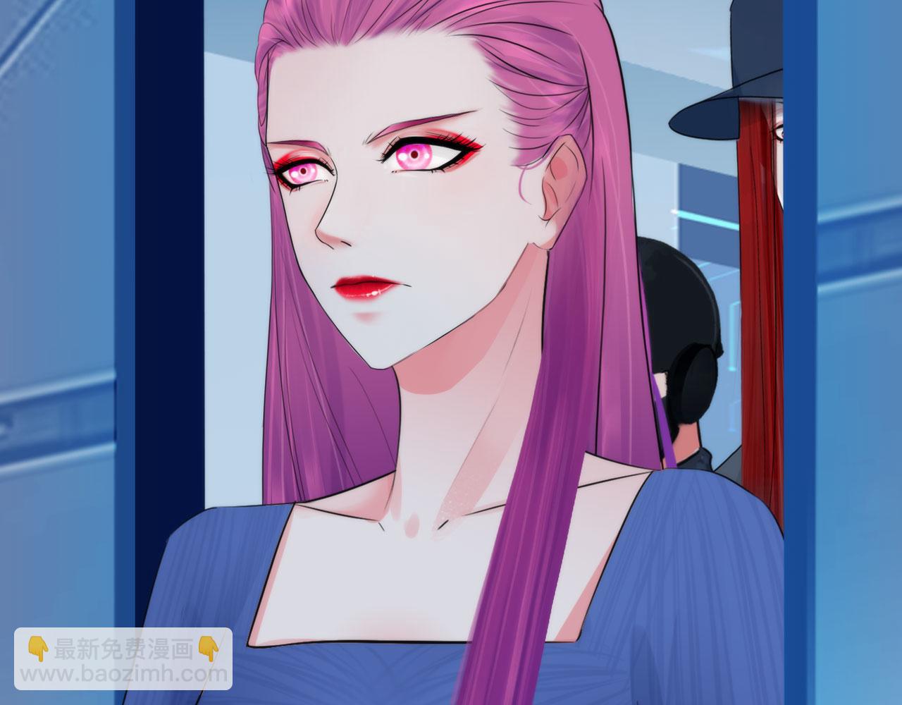 69：冤家路窄(1/2)-第72话