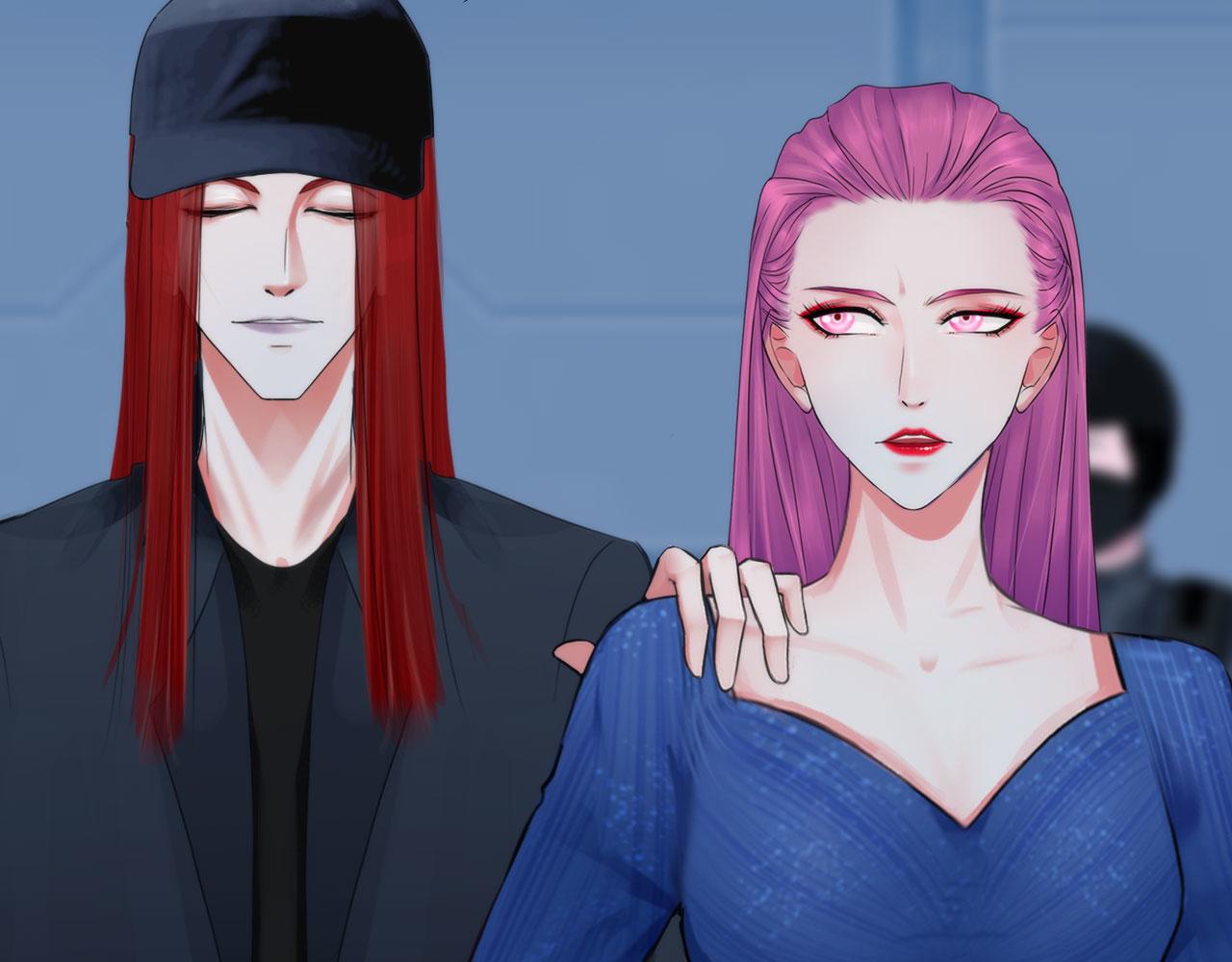 69：冤家路窄(1/2)-第72话