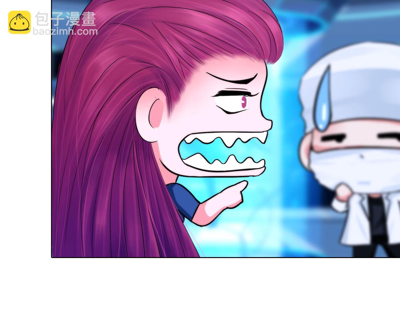 69：冤家路窄(1/2)-第72话