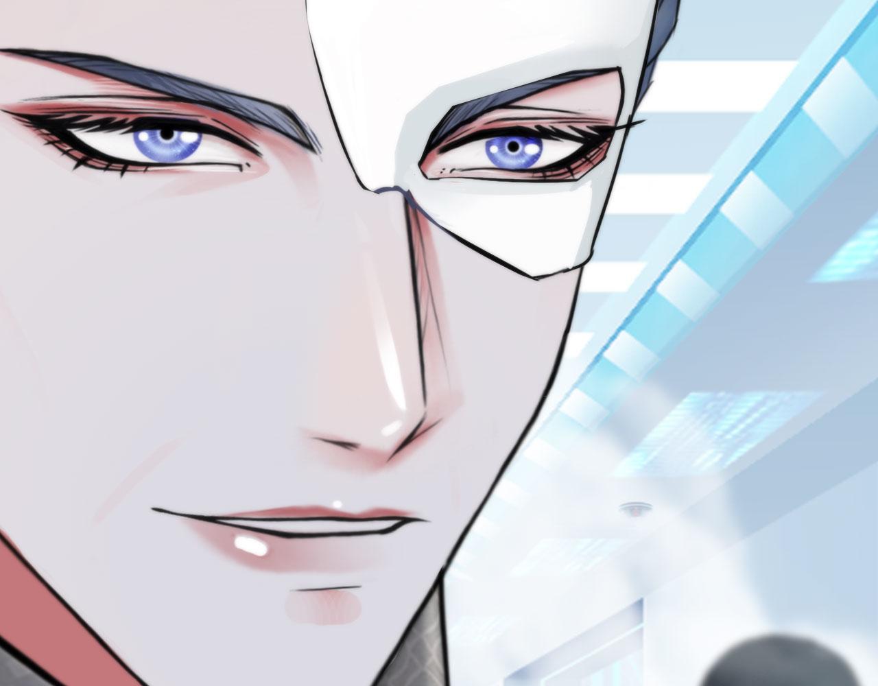 71:诱饵(1/2)-第74话