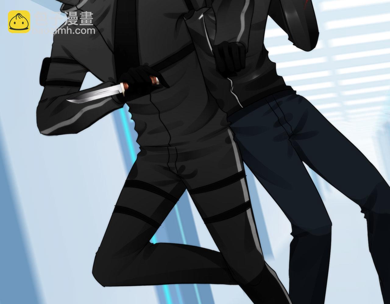 77：她的实验(1/2)-第80话