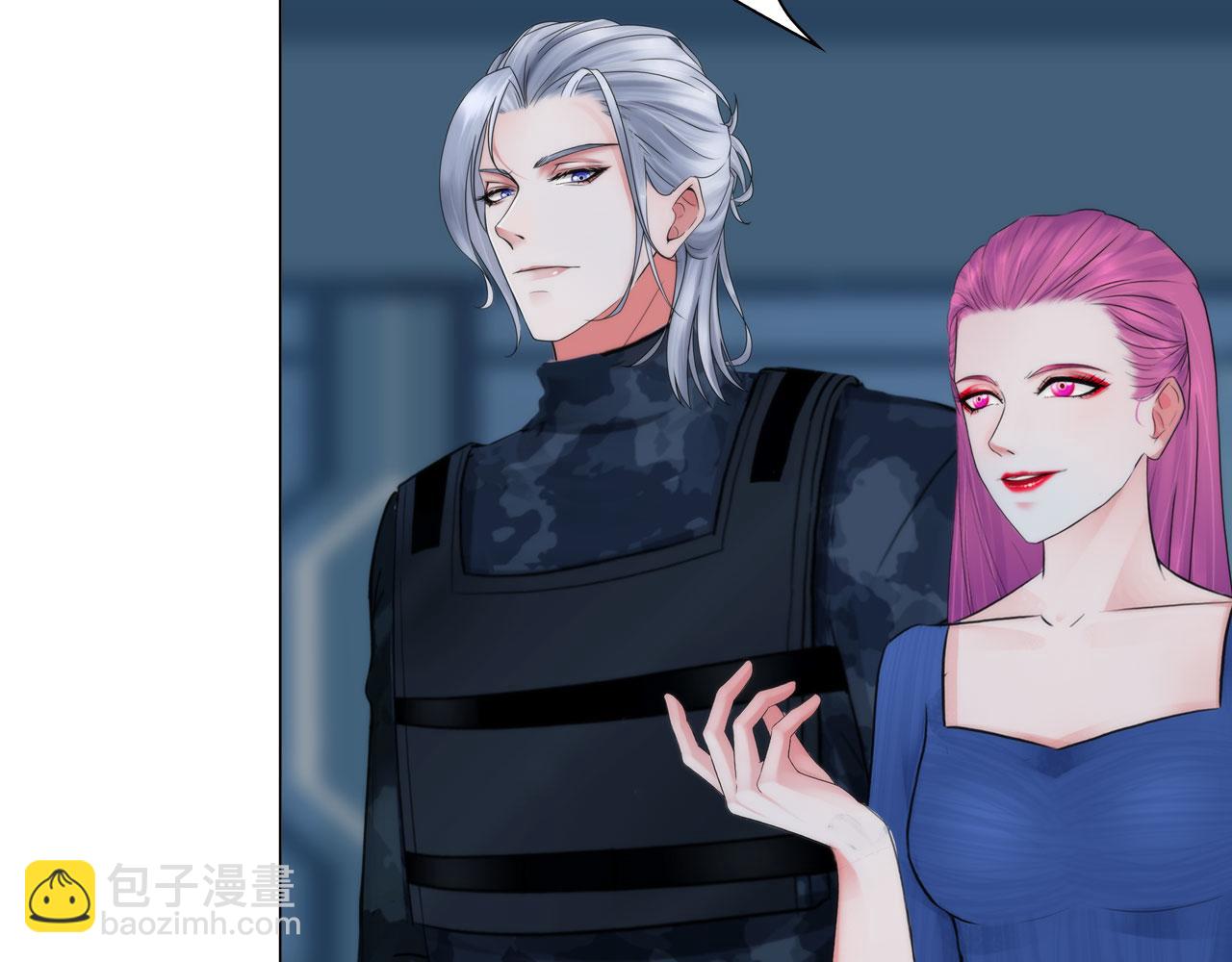 77：她的实验(1/2)-第80话