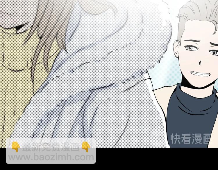 第17话 黑（一）(1/2)-第22话