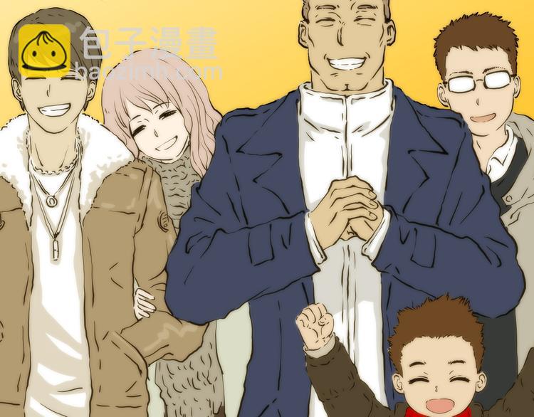 新春特别篇(1/2)-第24话