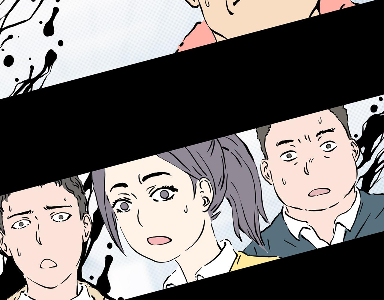 第20话 黑（四）(1/3)-第26话