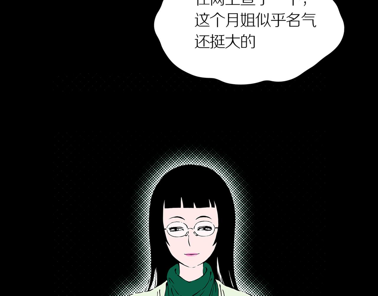 第20话 黑（四）(1/3)-第26话