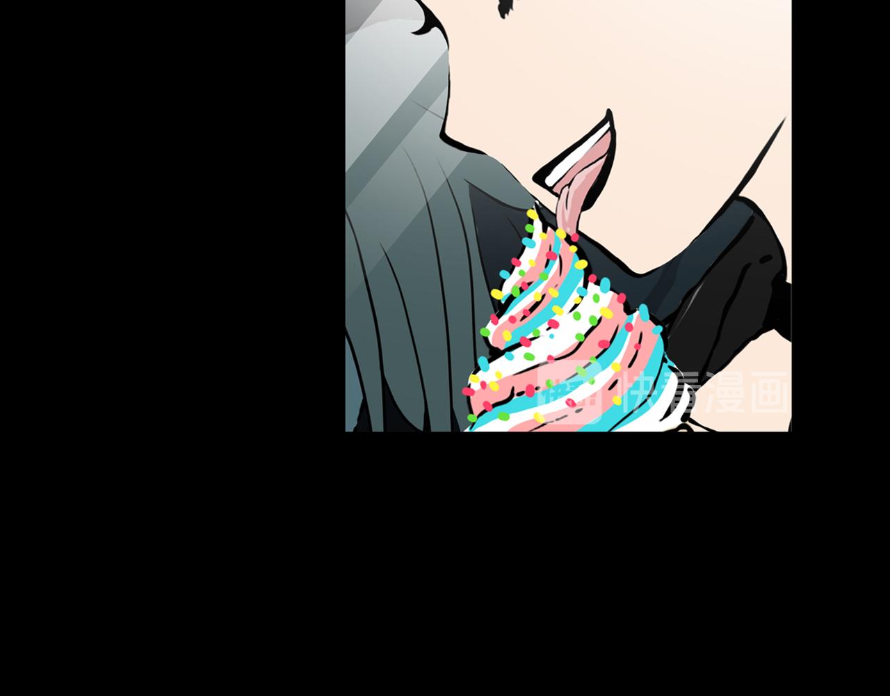 第24话 黑（八&mdash;上）(1/2)-第30话