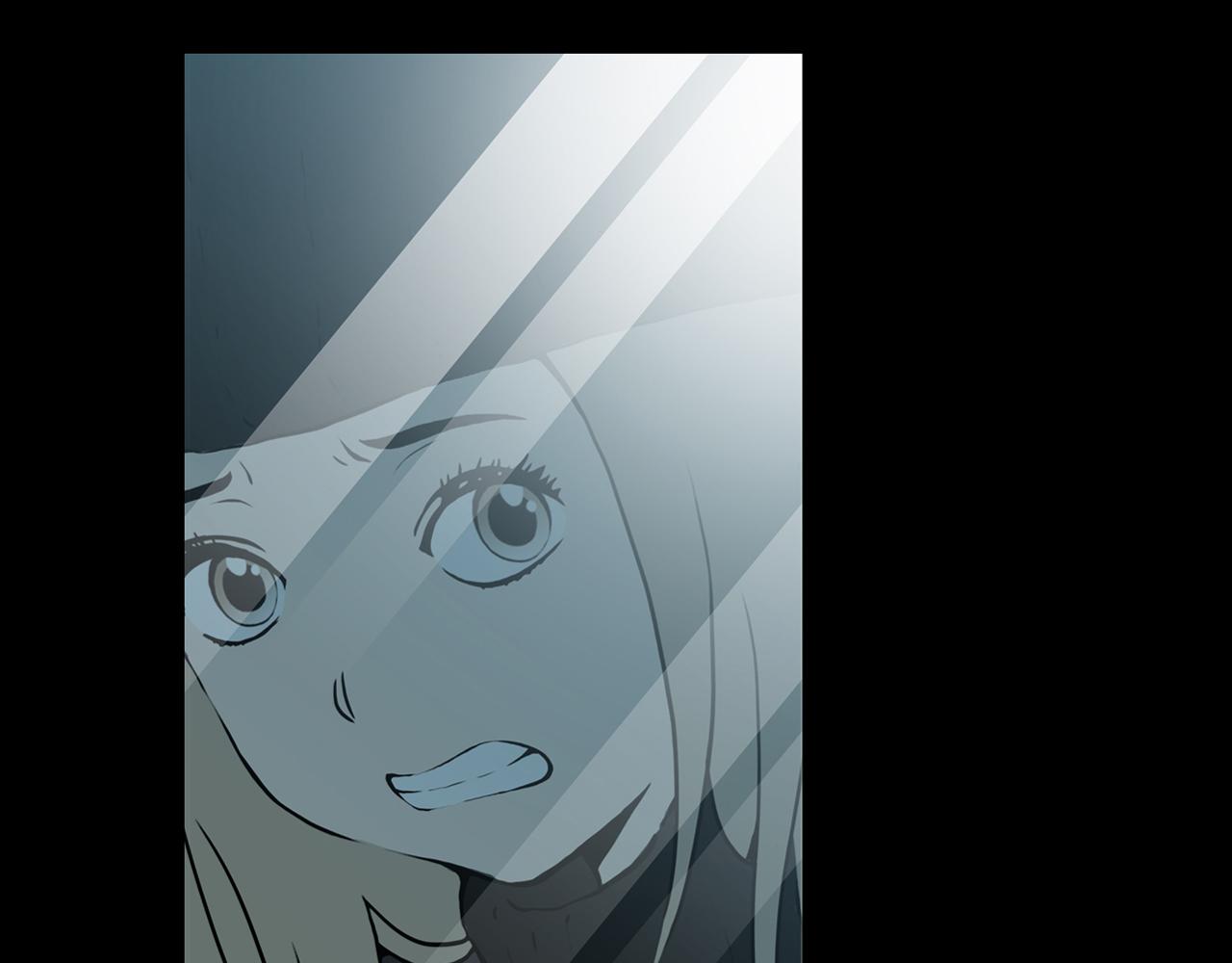 第24话 黑（八&mdash;上）(1/2)-第30话