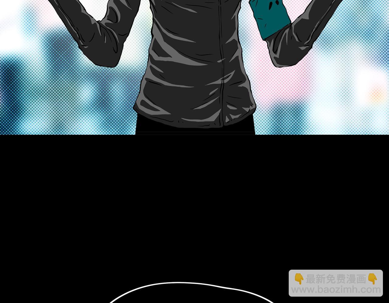 第24话 黑（八&mdash;上）(1/2)-第30话