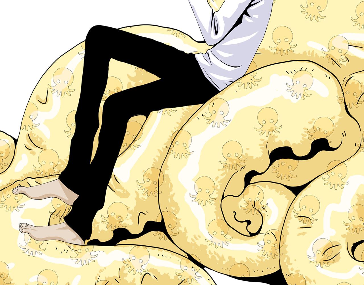 第29话 章鱼烧（四）(1/2)-第36话