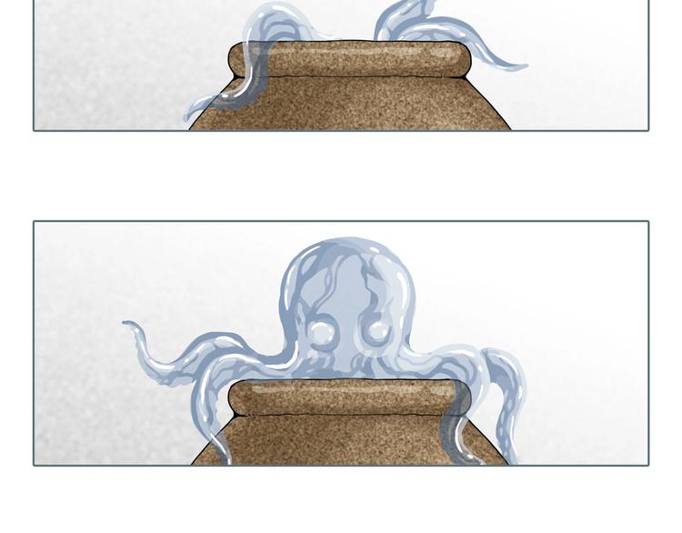 第6话 陶罐里的眼睛（六）(1/2)-第8话